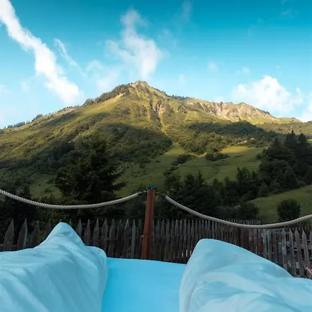 Otel Dreamalive Fontanella